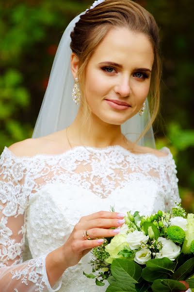 Wedding photographer Alena Chelnokova (chel). Photo of 3 December 2019