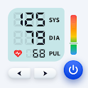 Icon TrackYourBloodPressure