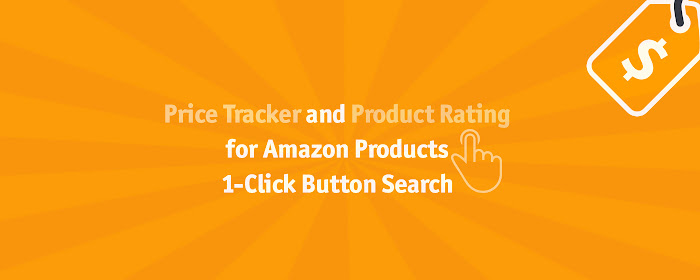 Amazopen - Price Tracker and Product Rating marquee promo image