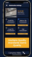 Video Compress No-Lose Quality Screenshot