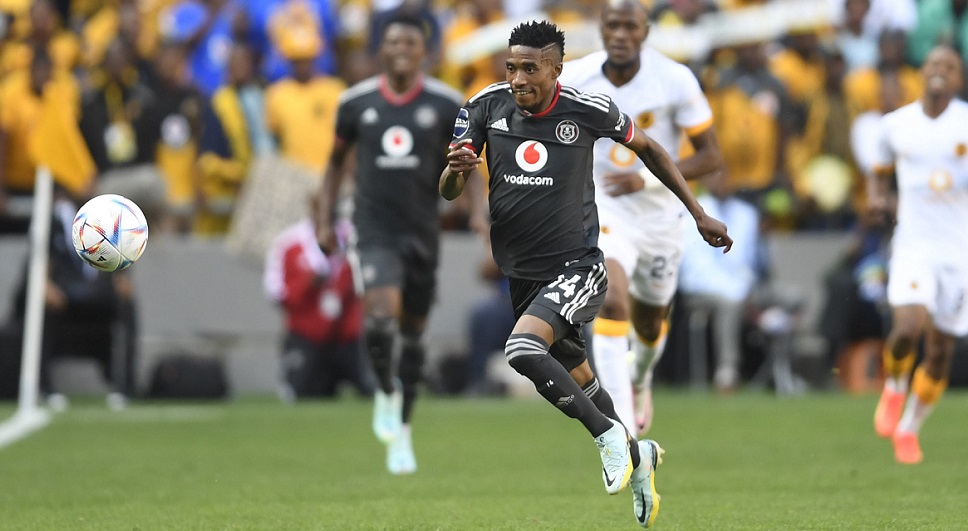 Five reasons why Saturday's Soweto derby between Pirates and Chiefs could  end in a draw