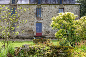 manoir à Vannes (56)