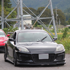 RX-8 SE3P