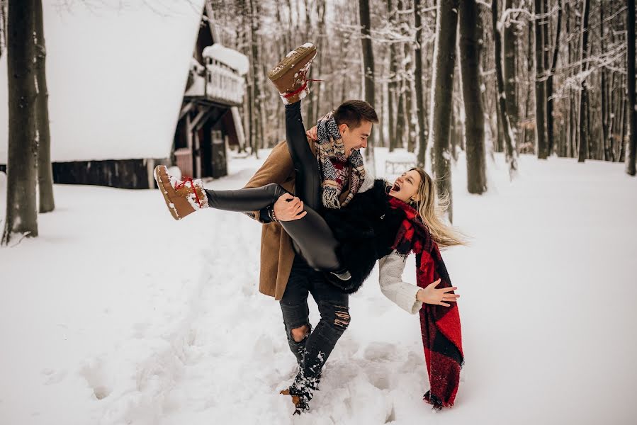 Photographe de mariage Majo Peiger (majopeiger). Photo du 3 février 2021