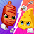 Cooking Fever Duels: Food Wars icon