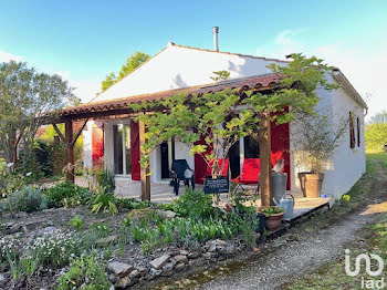 maison à Les Sables-d'Olonne (85)