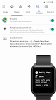 Notify for Amazfit & Zepp Screenshot