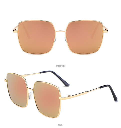 Title 7, Anti-UV jumping sunglasses for ultimate eye pro...