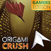 Origami Crush : Gamers Edition