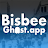 Bisbee Ghost app icon