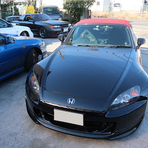 S2000 AP2