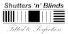 Shutters 'n' Blinds Ltd Logo