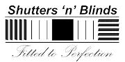 Shutters 'n' Blinds Ltd Logo