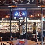 ABV Bar & Kitchen 地中海餐酒館-精釀Beer餐廳(台北光復店)