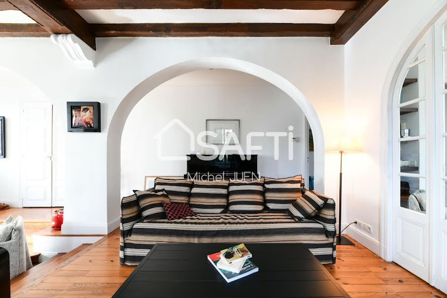 Vente appartement 5 pièces 136 m² à Bayonne (64100), 748 000 €