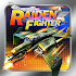 Galaxy Raiden Fighter - Squadron Galactic War2.7