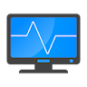 System Monitor icon