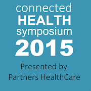 Connected Health Symposium 1.5.0 Icon