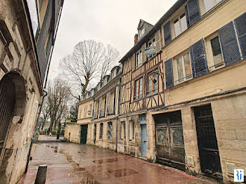 appartement à Rouen (76)