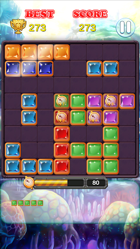 Block Puzzle Jewel -  2020