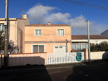 maison à Les Sables-d'Olonne (85)