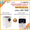 Máy Chiếu Mini Beecube X2 Max Gen 3, Xtreme Độ Phân Giải Full Hd 1080P Bảo Hành 1 Năm Máy Chiếu 4K Cho Điện Thoại