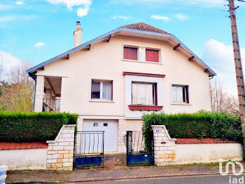 maison à Poitiers (86)