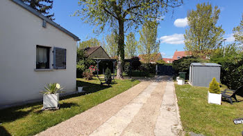 maison à Savigny-le-Temple (77)