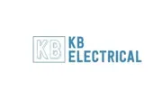 KB Electrical Leics Ltd Logo