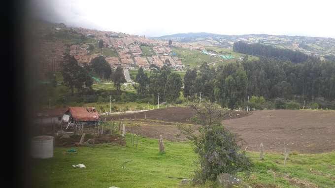 Lote En Venta - Portal Usme, Bogota