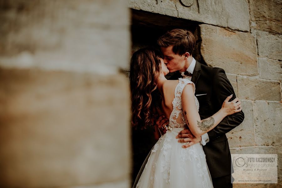 Fotógrafo de bodas Sebastian Kaczorowski (fotokaczorowski). Foto del 25 de febrero 2020