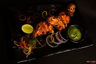 The Saffron Grill photo 8