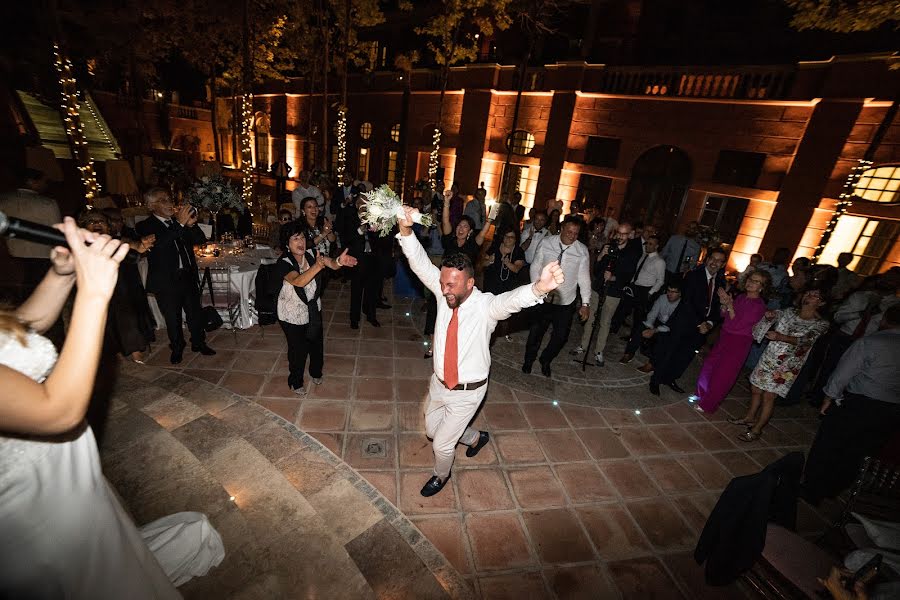 Photographe de mariage Sergio Montoro Garrido (trecepuntocero). Photo du 15 octobre 2019