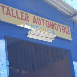 Taller Automotriz America