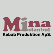 Mina Kebab Albertslund  Icon