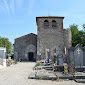 photo de Saint Barthélémy (Ancienne église de Montluel)