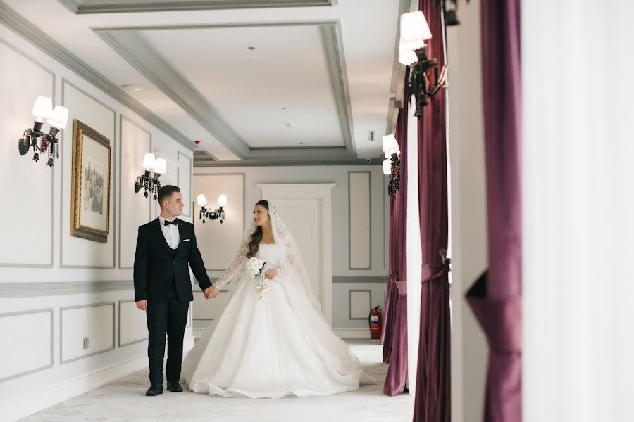 Wedding photographer Asim Mirzeyev (asimphotographer). Photo of 19 November 2023