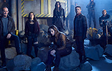 Agents Of Shield HD Wallpapers New Tab small promo image