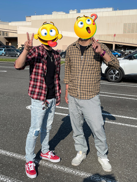 ミラのコラボありがとうございました・CTワゴンR・会いたかったフォロワーさん・GWに関するカスタム事例の投稿画像5枚目