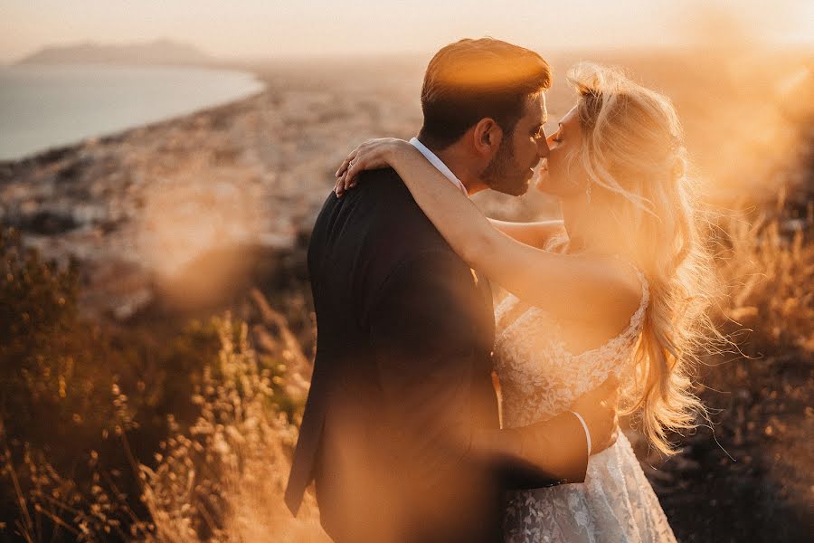 Photographe de mariage Daniele Torella (danieletorella). Photo du 30 septembre 2021