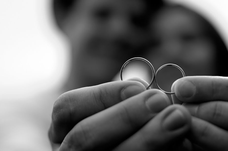 Fotógrafo de bodas Gustavo Ribeiro (gustavoribeiro). Foto del 19 de septiembre 2017