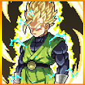 DBZ : Super Goku Battle