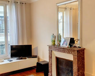 appartement à Paris 15ème (75)