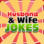 Cover Image of Herunterladen Husband And Wife Jokes 1.15 APK