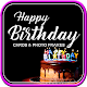 Download Birthday Greeting Cards For PC Windows and Mac 1.0