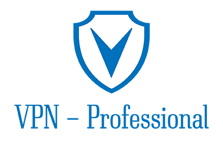 VPN Professional - Free Secure and Unlimited VPN Proxy Chrome Extension small promo image