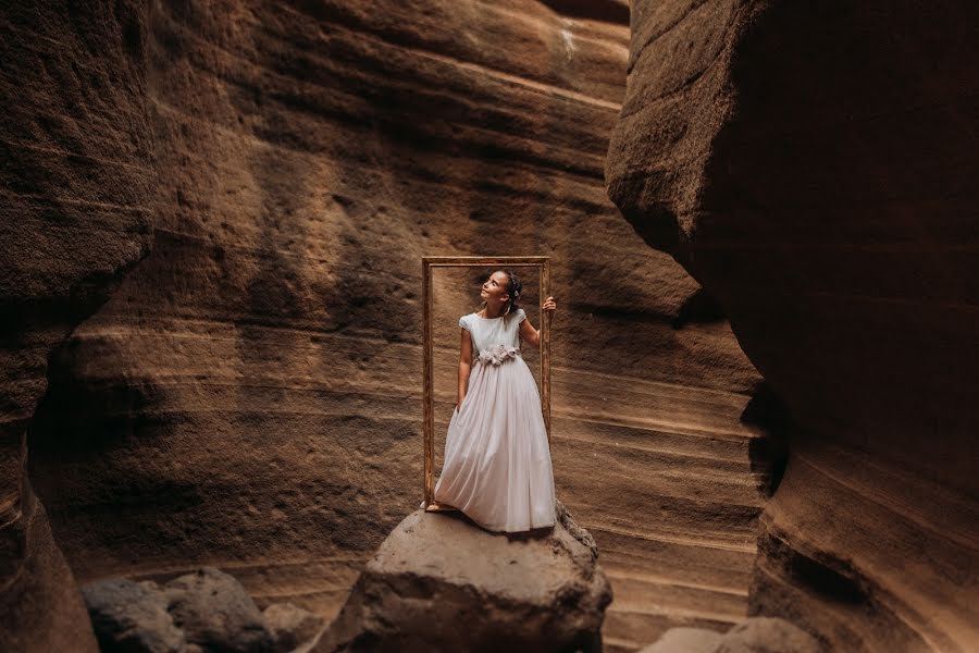 Photographe de mariage Rubén Bautista (rubenbautista). Photo du 8 novembre 2021