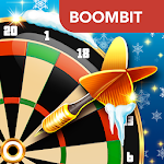 Cover Image of 下载 Darts Club: PvP Multiplayer 2.3.2 APK