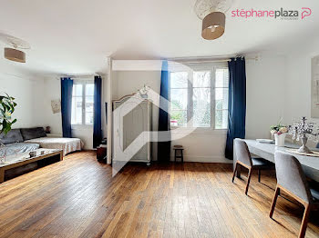 appartement à Suresnes (92)