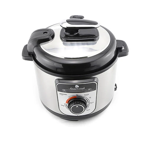 Nồi áp suất Smartcook PCS-1799 (5L)